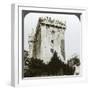 Blarney Castle, Cork, Ireland-Underwood & Underwood-Framed Photographic Print