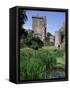 Blarney Castle, County Cork, Munster, Eire (Republic of Ireland)-J Lightfoot-Framed Stretched Canvas