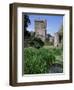 Blarney Castle, County Cork, Munster, Eire (Republic of Ireland)-J Lightfoot-Framed Premium Photographic Print