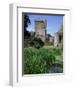 Blarney Castle, County Cork, Munster, Eire (Republic of Ireland)-J Lightfoot-Framed Photographic Print