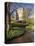 Blarney Castle in Springtime, County Cork, Munster, Republic of Ireland, Europe-null-Stretched Canvas