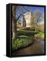 Blarney Castle in Springtime, County Cork, Munster, Republic of Ireland, Europe-null-Framed Stretched Canvas