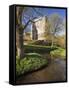 Blarney Castle in Springtime, County Cork, Munster, Republic of Ireland, Europe-null-Framed Stretched Canvas