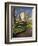 Blarney Castle in Springtime, County Cork, Munster, Republic of Ireland, Europe-null-Framed Photographic Print