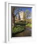 Blarney Castle in Springtime, County Cork, Munster, Republic of Ireland, Europe-null-Framed Photographic Print