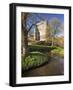 Blarney Castle in Springtime, County Cork, Munster, Republic of Ireland, Europe-null-Framed Photographic Print