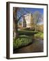 Blarney Castle in Springtime, County Cork, Munster, Republic of Ireland, Europe-null-Framed Photographic Print