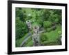 Blarney Castle, Ireland-Cindy Miller Hopkins-Framed Photographic Print