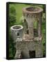 Blarney Castle, Ireland-Cindy Miller Hopkins-Framed Stretched Canvas