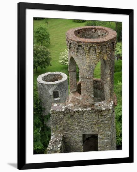 Blarney Castle, Ireland-Cindy Miller Hopkins-Framed Photographic Print