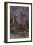 Blarney Castle-null-Framed Giclee Print