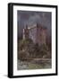 Blarney Castle-null-Framed Giclee Print