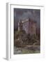Blarney Castle-null-Framed Giclee Print