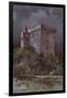 Blarney Castle-null-Framed Giclee Print