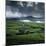 Blasket Sound to Blasket Islands and Slea Head, Dingle Peninsula, Munster, Republic of Ireland-Stuart Black-Mounted Photographic Print