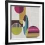 Blast from the Past I-Tandi Venter-Framed Giclee Print