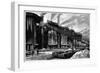 Blast Furnaces, Barrow Hematite Iron and Steel Company, Barrow in Furness, Cumbria, 1890-null-Framed Giclee Print