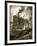 Blast Furnaces of the Period-Charles John De Lacy-Framed Giclee Print