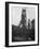 Blast Furnaces, Park Gate Iron and Steel Co, Rotherham, South Yorkshire, 1964-Michael Walters-Framed Photographic Print