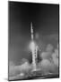Blast Off of Apollo 8-null-Mounted Photographic Print