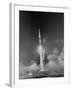 Blast Off of Apollo 8-null-Framed Photographic Print