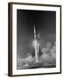 Blast Off of Apollo 8-null-Framed Photographic Print