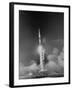 Blast Off of Apollo 8-null-Framed Photographic Print