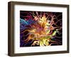 Blast-Ruth Palmer-Framed Art Print