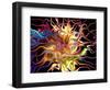 Blast-Ruth Palmer-Framed Art Print