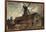 Blatchington Mill Near Brighton, 1825-John Constable-Framed Giclee Print