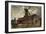 Blatchington Mill Near Brighton, 1825-John Constable-Framed Giclee Print