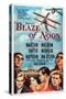 Blaze of Noon, 1947-null-Stretched Canvas