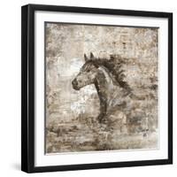 Blaze-Alexys Henry-Framed Giclee Print