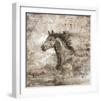 Blaze-Alexys Henry-Framed Giclee Print