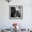 Blazer and School Ties Hanging in Room of a Merten College Student at Oxford University-null-Framed Photographic Print displayed on a wall