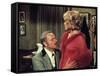 Blazing Saddles, Harvey Korman, Madeline Kahn, 1974-null-Framed Stretched Canvas