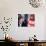 Blazing Saddles, Mel Brooks, Robyn Hilton, 1974-null-Photo displayed on a wall