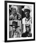 Blazing Saddles-null-Framed Photo