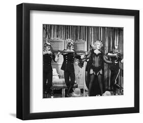 Blazing Saddles-null-Framed Photo