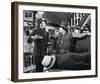 Blazing Saddles-null-Framed Photo