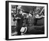 Blazing Saddles-null-Framed Photo