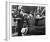 Blazing Saddles-null-Framed Photo