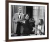 Blazing Saddles-null-Framed Photo