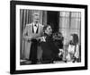 Blazing Saddles-null-Framed Photo