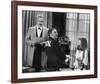 Blazing Saddles-null-Framed Photo