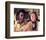 Blazing Saddles-null-Framed Photo