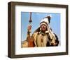 Blazing Saddles-null-Framed Photo