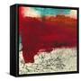 Blazing-Michelle Oppenheimer-Framed Stretched Canvas