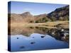 Blea Tarn, Lake District, Cumbria, England-Doug Pearson-Stretched Canvas