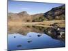 Blea Tarn, Lake District, Cumbria, England-Doug Pearson-Mounted Photographic Print